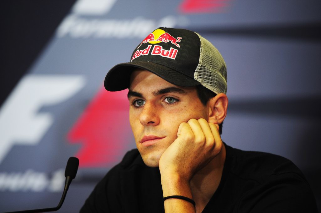 GP EUROPA - Prove Libere